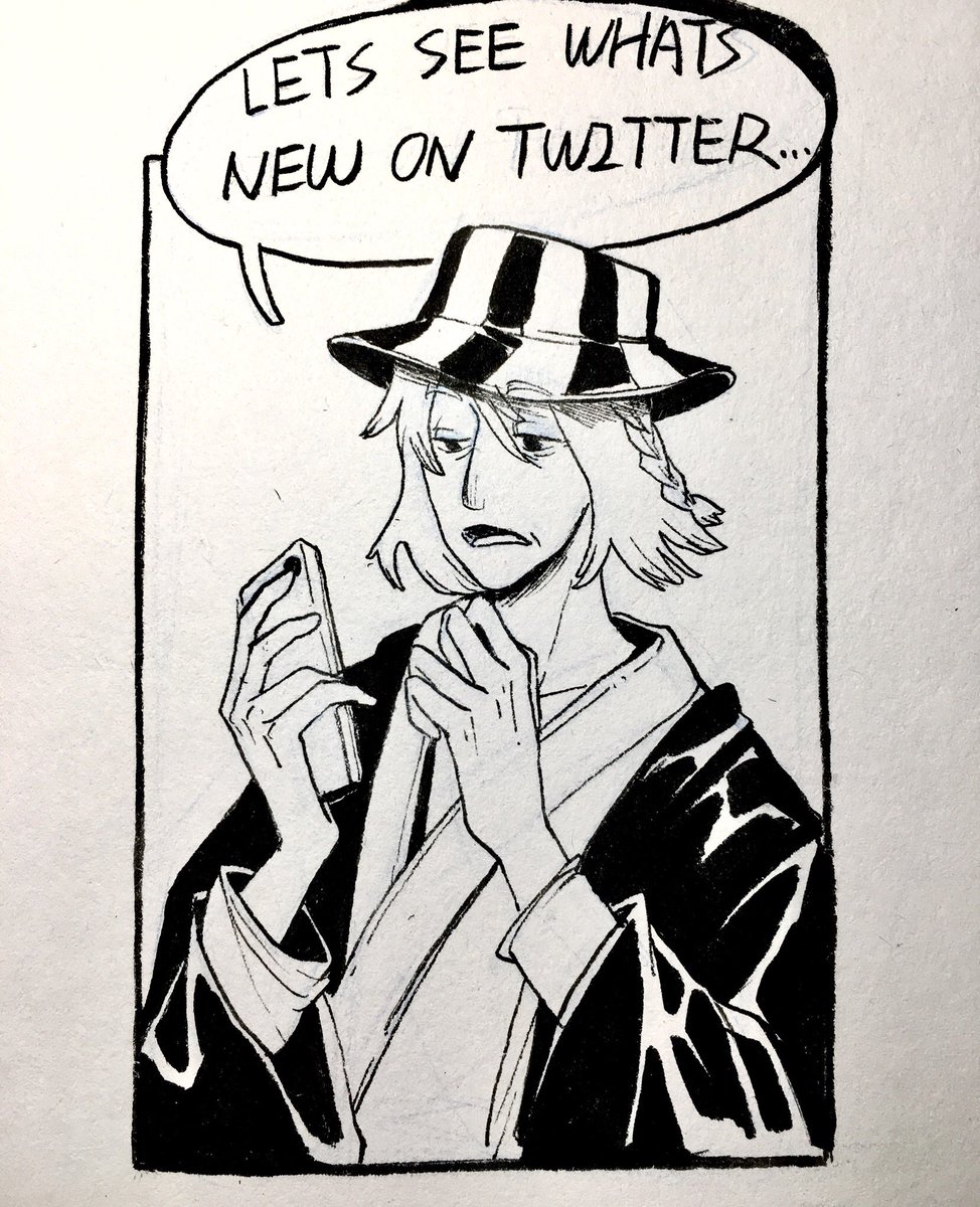 crow rave of these days...
-
#philzafanart #PHILZAMINECRAFT