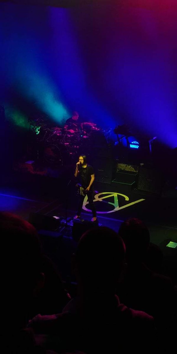 JFITZI_'s tweet photo. #timeflies
#stevewilson
#tothebonetour

One of my pic's from Steven Wilson's To The Bone Show in the Olympia Theatre Show-Dublin Mar. 2018..👍

Was looking forward to my next one in the Royal Albert Hall.
#tourdate3

#tourdate2
#olympiatheatre https://t.co/kwjSQO5AfB https://t.co/8H5fua0Z2Y