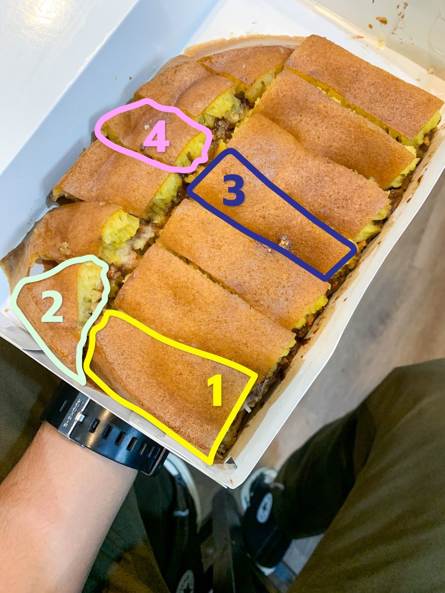 GrabID's tweet photo. ✨GIVEAWAY #MARETABAK✨

Aku mau bagi Voucher GrabFood 2 JUTA buat 10 orang (200rb/orang), #bisalah dipake buat pesen martabak di GrabFood tanggal tua gini.😎

LIKE tweet ini dan reply kamu kalo makan martabak bagian yg mana dulu, pakein hestek #BertualangRasa dan #Maretabak ya! https://t.co/tdGiN1EpJG