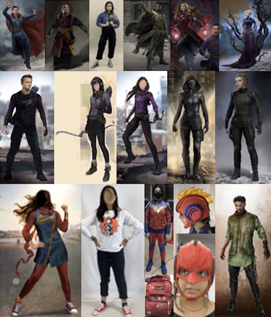 Doctor Strange in the Multiverse of M download the new version for ios