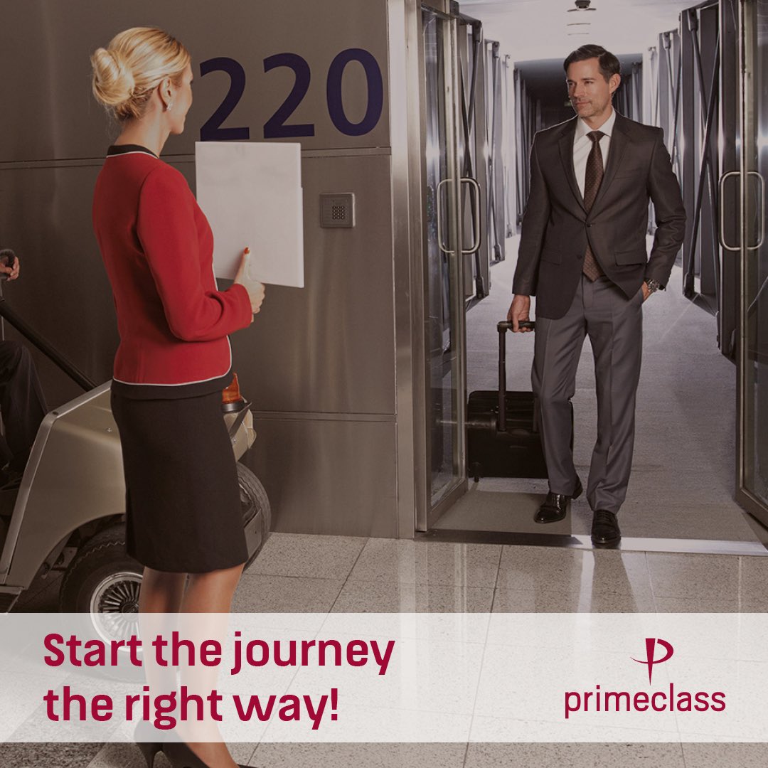 TAVprimeclass's tweet photo. If you want to fast track through arrival, departure, or a transfer for yourself, your guests, executives, or family members, we guarantee a quick, smooth and safe travel experience at the airports. ✨
Have a happy meet and greet! ♥️
#Primeclass #NewComfort #StaySafe #Travel https://t.co/2yGxVo4tmg