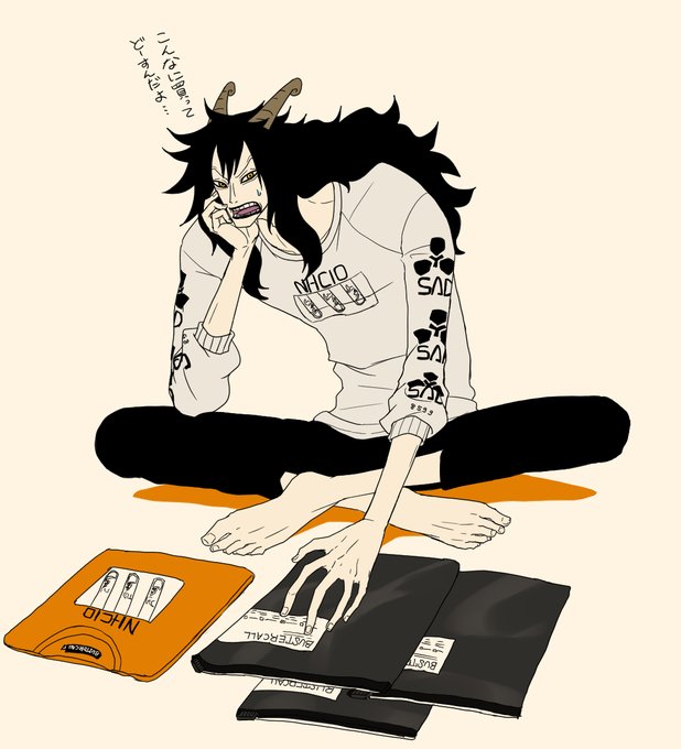 バスターコール展のtwitterイラスト検索結果