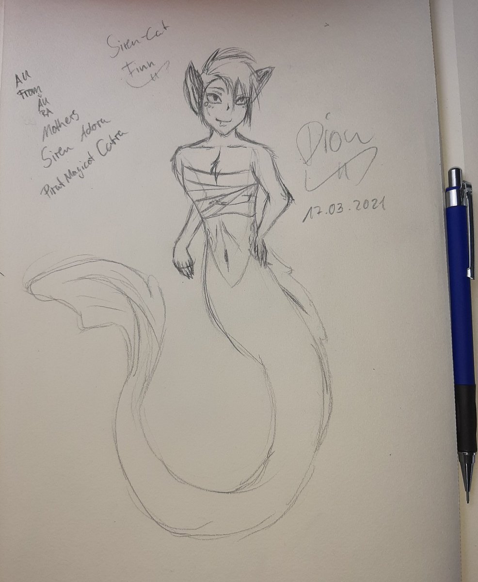 Here's one of my sketches I'm working on lately!

I followed the story of <a href="/blackcleryberr1/">✨AURA✨</a> on Instagram and my private Twitter account. 

I didn't find time to take screenshots yet. But I'm currently coloring it on PC!

#SheraandthePrincessesofPower  #sherafanart #SPOP #catradora