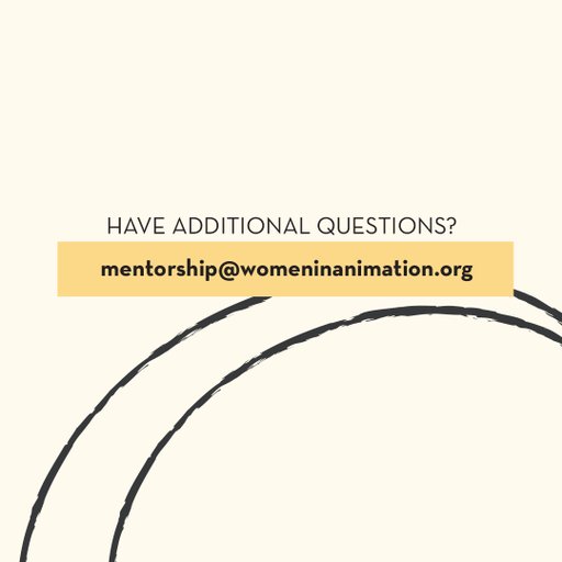How to apply to <a href="/wia_animation/">WIA</a> mentorship circles!!

Circles open for applications March 31st but you can start your application NOW!