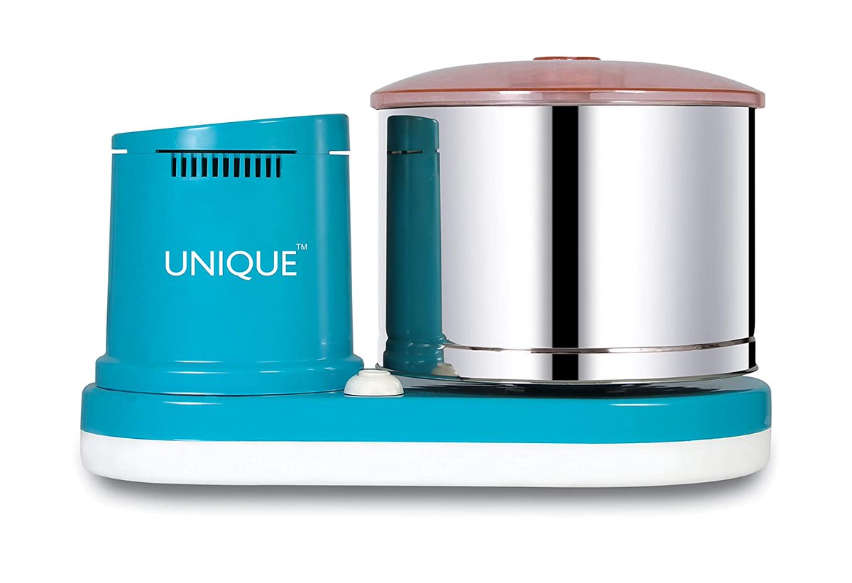 SafiyaWoods's tweet photo. We take a look at some of the Top 5 Best Wet Grinders and make the list of the most rated on Amazon and other sites.
https://t.co/JtVRaeJkjT
#wetgrinder #wetgrindersinindia  #wetgrinderamazon#wetgrindersinusa #wetgrinderadaptingkit    #wetgrinderatlanta https://t.co/5H2AhKlpWn