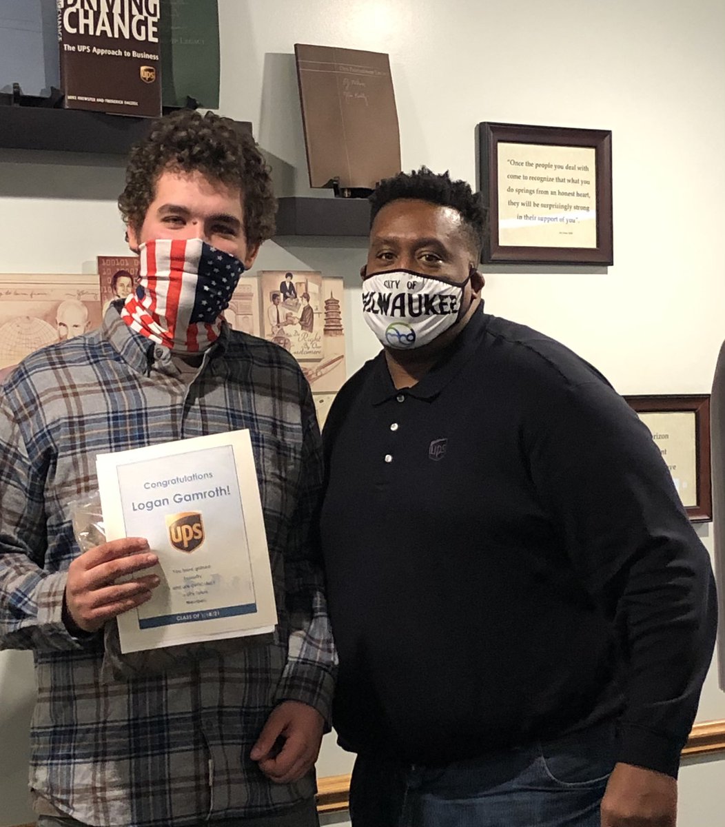 OakCreekHUBTraining tweet media