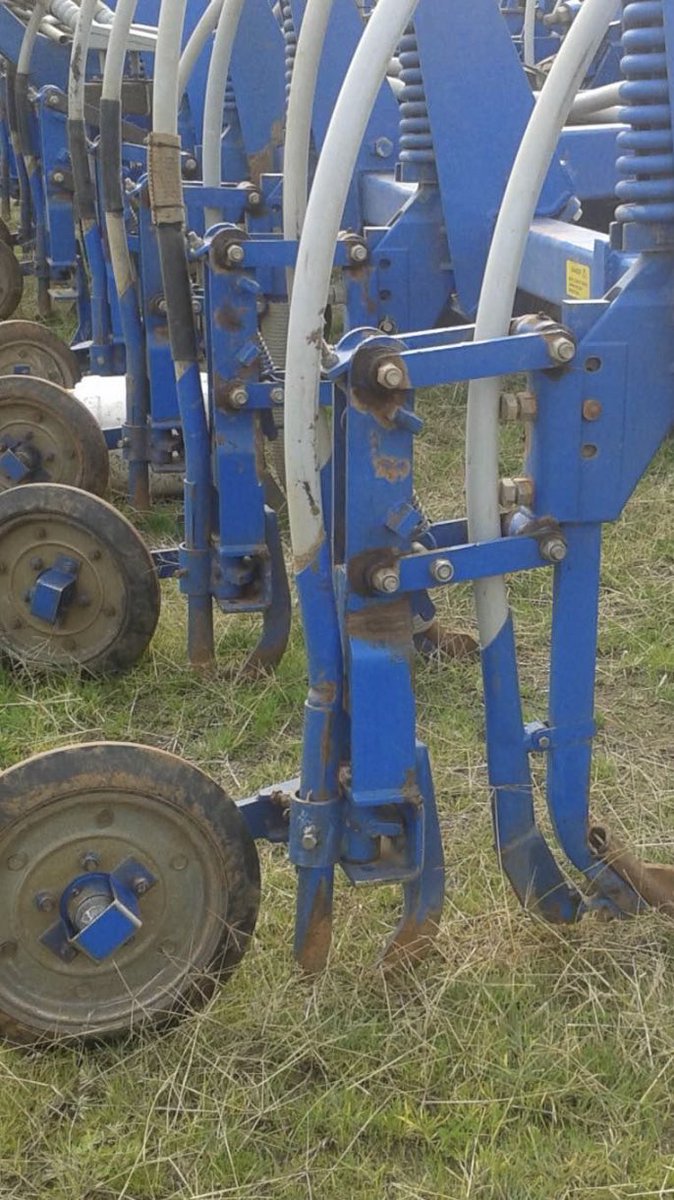 Has anyone tried this setup. If so what are your thought. I have this tyne without the parallelogram and think of adding something like it. Retweet’s appreciated