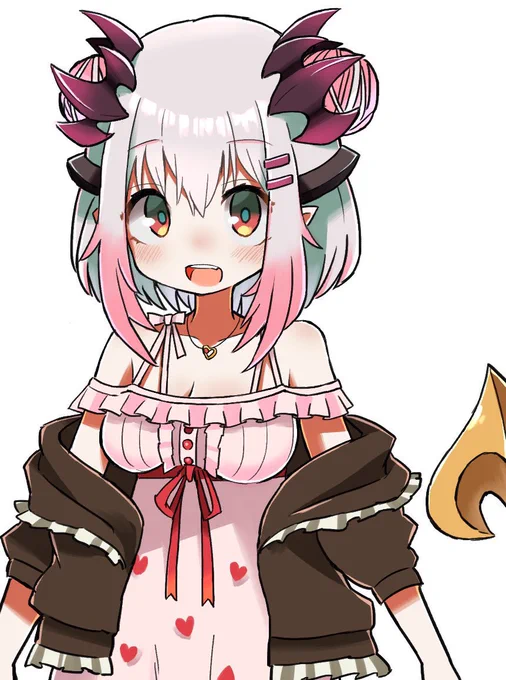 今まで描いたパトラちゃんまとめ
20万人▶︎30万人▶︎40万人 