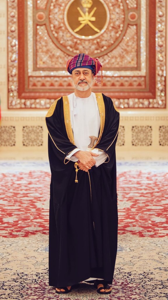 أخبار عُمان المنوعة |🇴🇲 tweet media