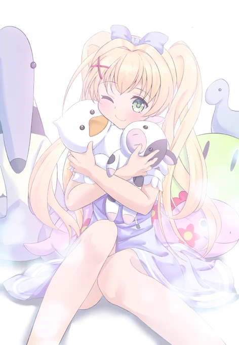 むぎゅぎゅぎゅむぎゅ~ぎゅ~ぎゅ~ 