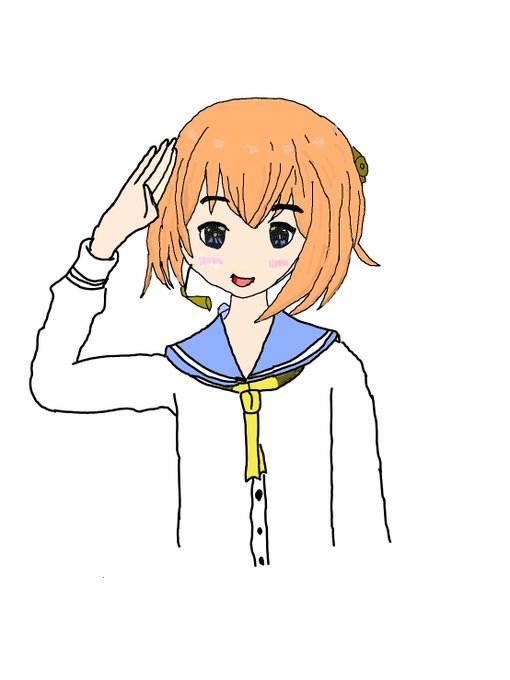 雪風進水日のtwitterイラスト検索結果 雪風進水日のtwitterイラスト検索結果