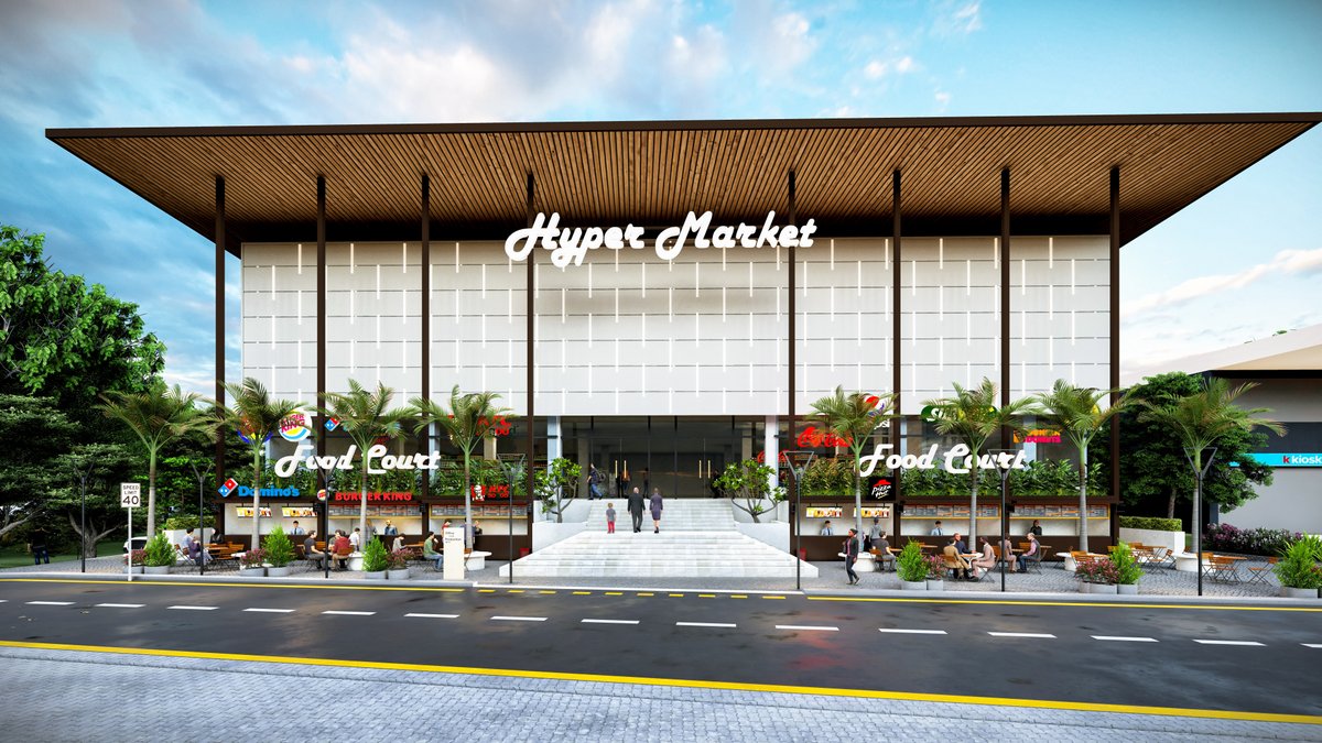 #architecturaldesign #commercialdesign #modern #stylish #decor #design #architects #amazingarchitecture #squincharchitects