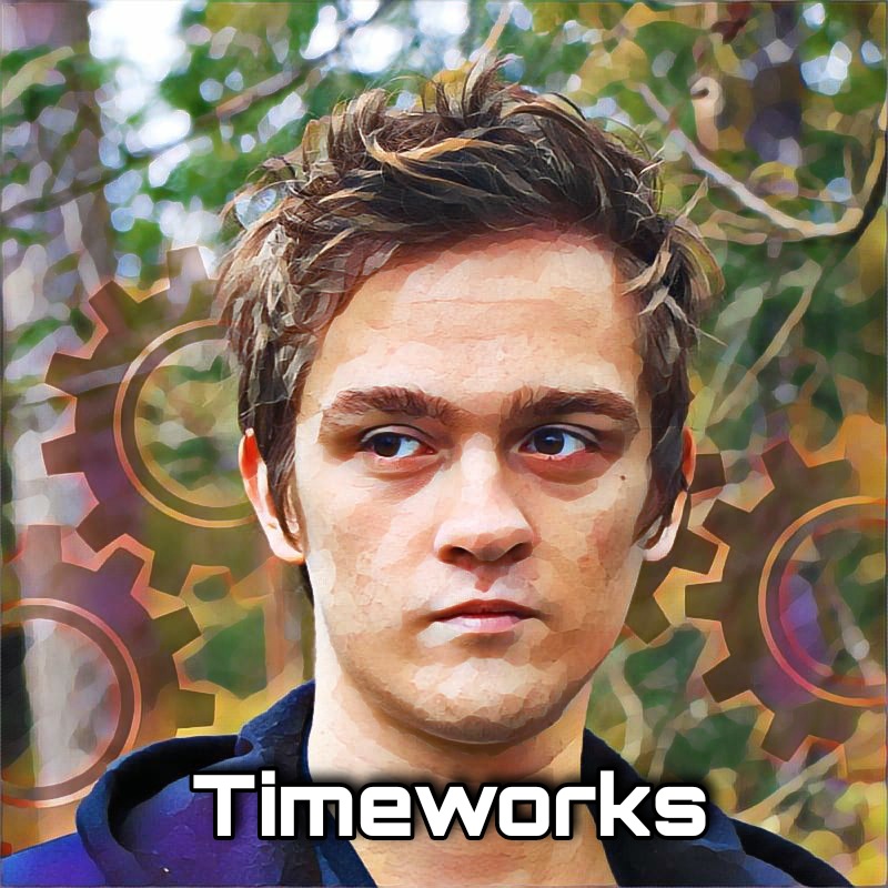Walker76186's tweet image. I Hope You Like it @TimeworksYT  #Timeworks #Timeworksstudios