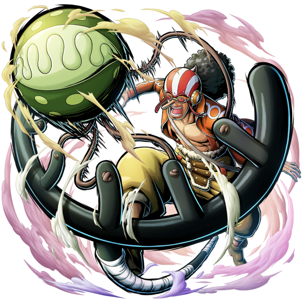 One Piece Bounty Rush Leaks Info On Twitter Https T Co Of17fkvapp Twitter