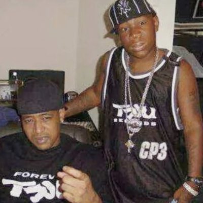 cp3lilone's tweet photo. #NewProfilePic https://t.co/vrAPBPamhe