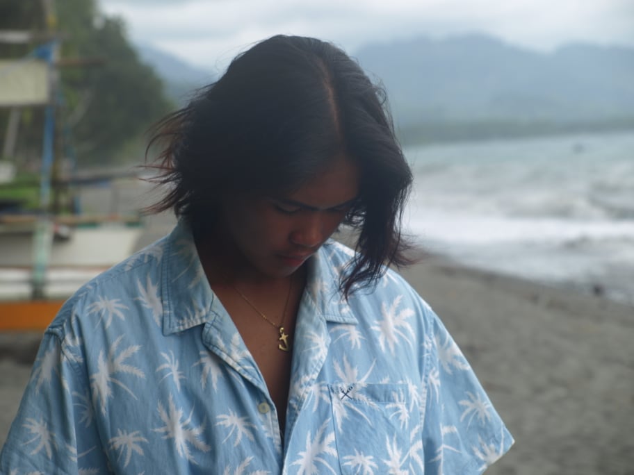 not_sadddd's tweet photo. Sea's the day https://t.co/41j2luZHnl