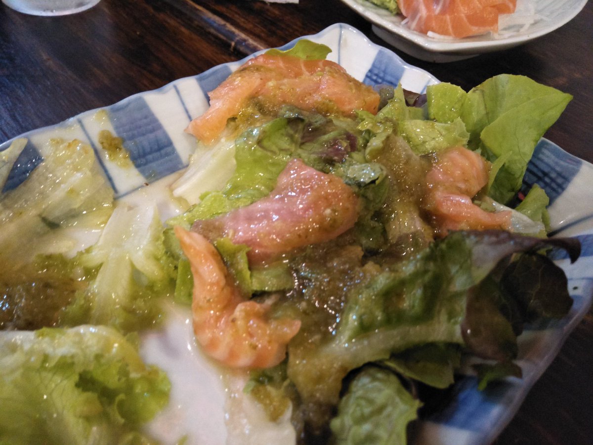 Jomtap_IIU's tweet photo. ☀☀🍣☀☀ https://t.co/PCgOwmTqrg