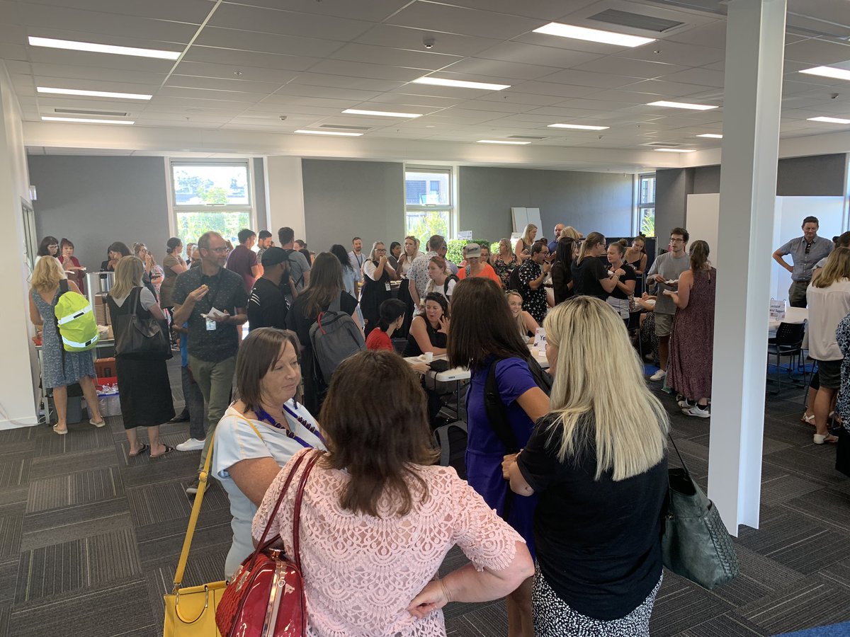 TeRoopuuPourewa's tweet photo. Super provocations following Dr Shaun Hawthorne presentation on how to support reluctant writers. https://t.co/sNzO2mbCB4