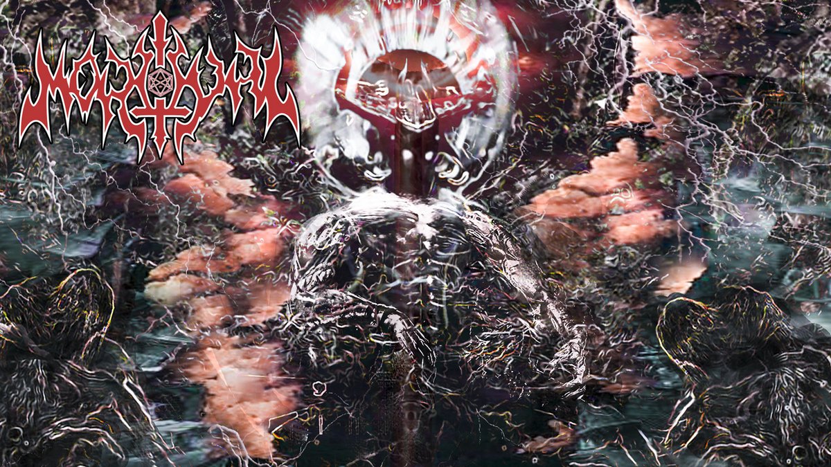 jakubasphyx's tweet photo. MÖRTUAL jsou extrémní smečkou, hrající pravý nefalšovaný 100% death metal. Žádné zbytečnosti, žádné kompromisy. Recenze/review - MÖRTUAL - Divine Monstrosity (2020): https://t.co/3JmktygYvb #Deathmetal #mortual .@FMisanthropia .@DMTMPromo .@DiscosDeath .@newmetalalbums1 https://t.co/eHl36f9LLE