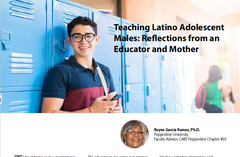 ReynaGR2's tweet photo. I love it! In the #CABE2021 #virtualswagbag, a publication of a reflection of work last year while on #sabbatical from @PeppGSEP https://t.co/EBqhkjvxF8