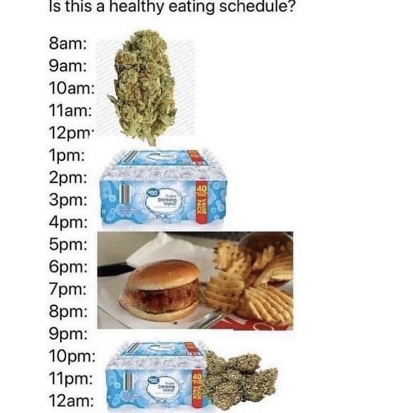 trippingonlean's tweet photo. y’all rockin with the meal plan ⁉️⁉️ https://t.co/z77am5MxkH