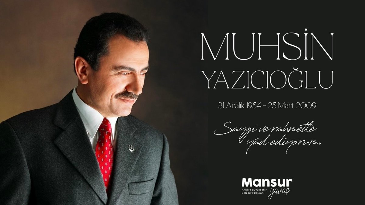 Mansur Yavaş
