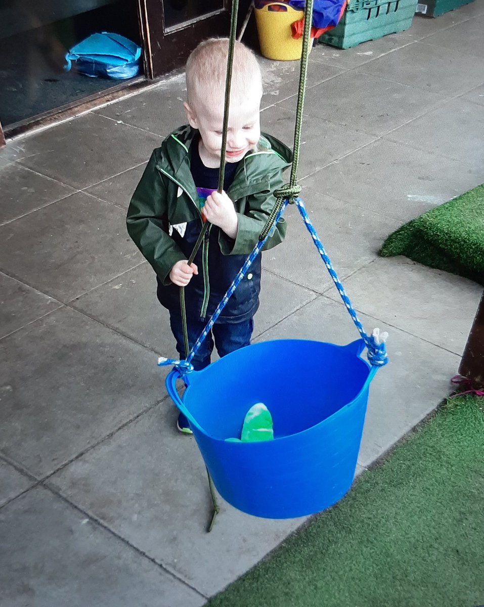 ArcPre's tweet photo. Happy and secure children are ready to take on the next step in life!
#woolpitarc #Preschool #suffolk https://t.co/YuCTXowTjj