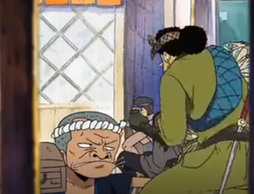 ワンピース 時代劇特別編のアニメ動画を全話無料視聴できる配信サービスと方法まとめ Vodリッチ