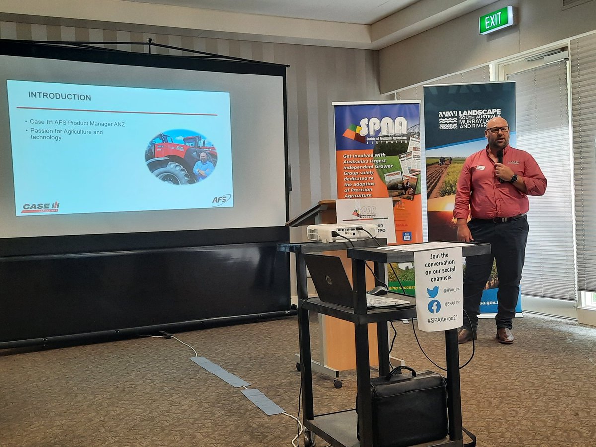 PrecisionAgAus(SPAA) tweet media