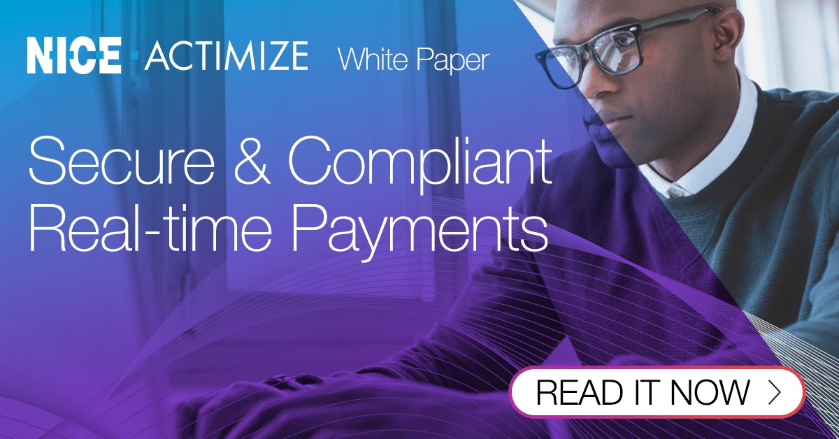 Henil3133's tweet photo. Download our whitepaper to learn how to overcome digital payment &amp; banking constraints &amp; get a better understanding of why now is the prime time to embrace #digitalbanking &amp; payments as a competitive differentiator: https://t.co/YIOw7Vydf2
#digitaltransformation #onlinepayments https://t.co/NA9CNHlN21