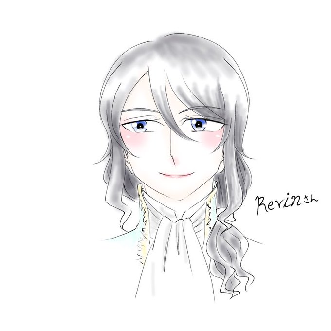 執事のtwitterイラスト検索結果