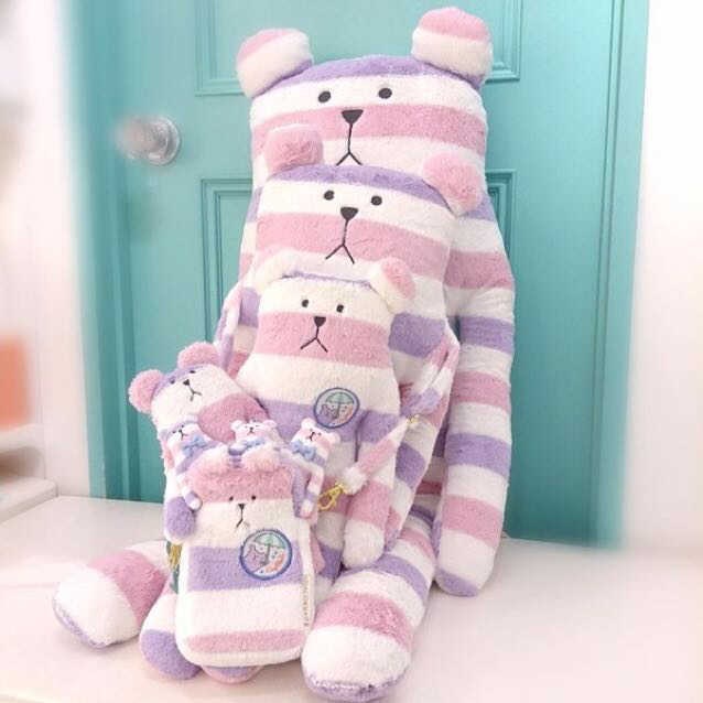 PlanetBimbo's tweet photo. Peluche Cuscino Abbraccio Craftholic sono creature mitiche del pianeta CRAFT. Sono venuti per giocare con noi sul pianeta Terra
Abbracciali !

https://t.co/2pGChsMYre

#Peluche #Cuscino #Abbraccio #PelucheAbbraccio #CuscinoAbbraccio #Craftholic  #BimboPlanet https://t.co/P0adI7kHa8