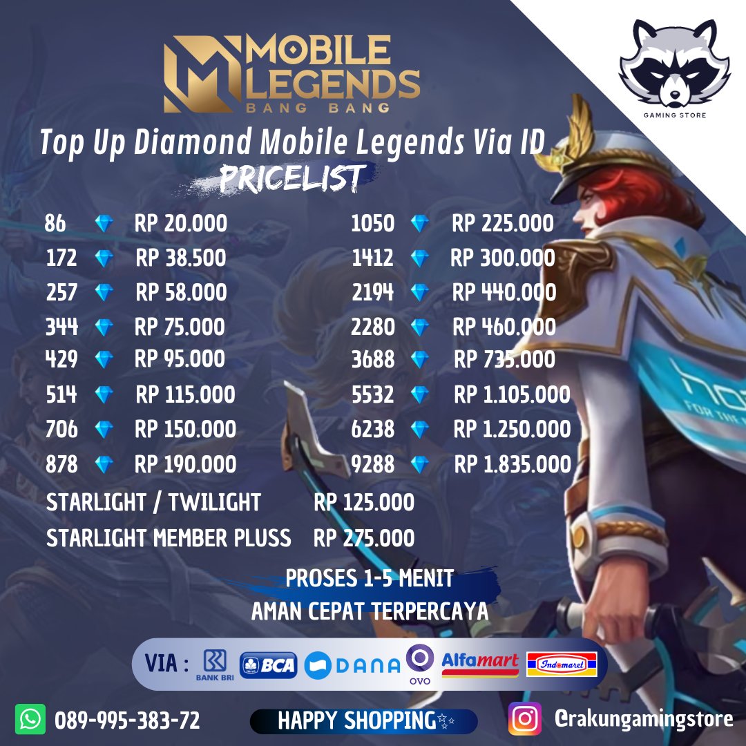 kimsuhyeong's tweet photo. Ter Untuk Kaum Rebahan yang biasanya main PUBG MOBILE , FREE FIRE DAN MOBILE LEGENDS. Jangan lupa top up nya di RakunGamingStore #SignalSahamKasihMasaDepan #PasBangetNih #banggabuatanindonesia #Topup #Topupuc #mobilelegendsbangbang #freefireicon2021 #PUBG_MOBILE https://t.co/sEZzfPQb6E