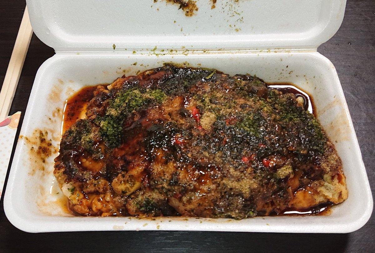 お好み焼きいなか