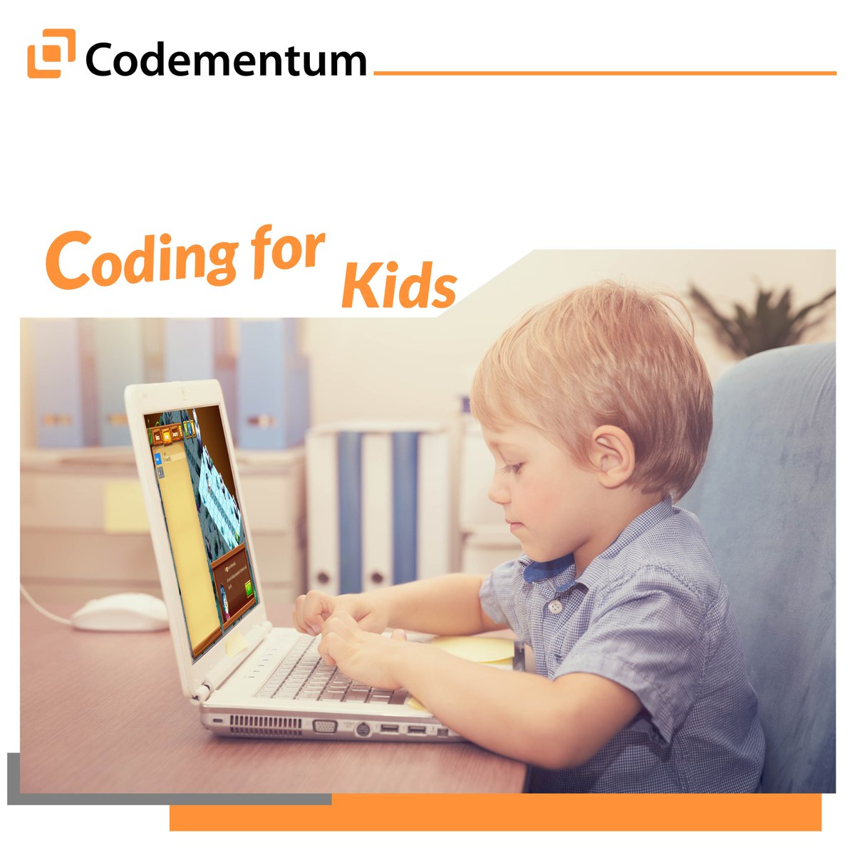 Codementum1's tweet photo. Thanks to our gamified education platform, our students learn to code with interest and fun.

#gamification #education #learning #codign #Science #artificalintelligence #distancelearning #homeschooling #remotelearning #Python #javascript #mobilegames #parent #child #future #K12 https://t.co/yUp6E58GiI