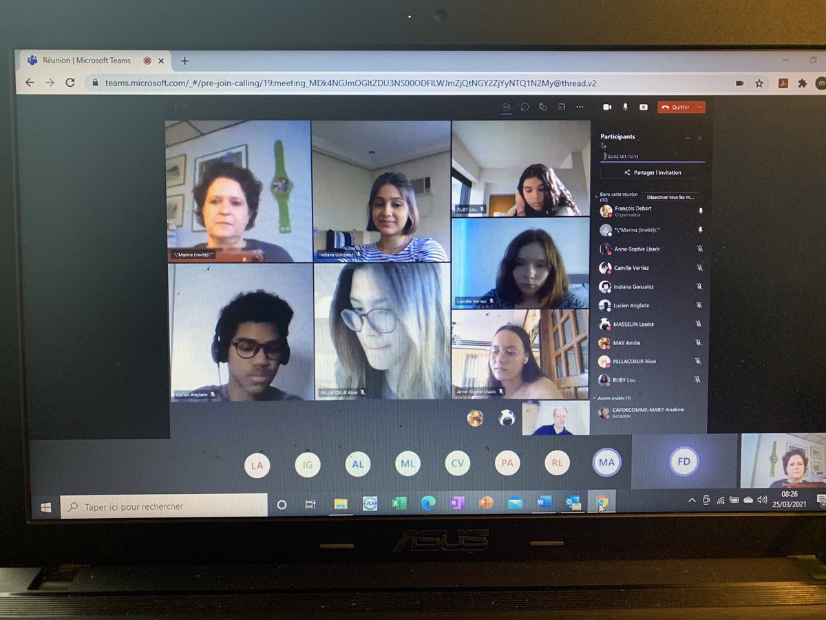 chauvel marina tweet media