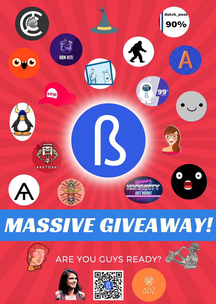 rakesharise88's tweet photo. Compendia #BIND giving chance to get $5000 #BIND coin in community giveaway ✨right now✨

Get in on this!

Answer Hint: 
block height between 3110000 to 3120000

Last date 26 March 2021 10:00 UTC
@acryptoverse @nirajhodler @FaizFalak3 @Ruch_9 @Sunitarana7177 @poonam3877 https://t.co/bcwE4XIJDb