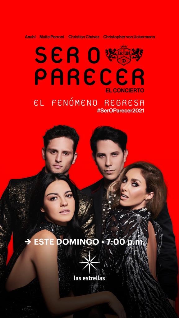 Maite Perroni Fan Account On Twitter