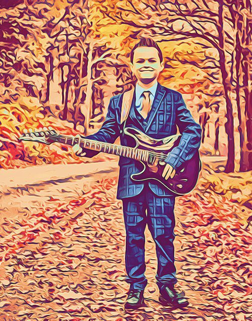 PresleyLewis17's tweet photo. Thursday fun day dad has turned me into a cartoon lol 😊 https://t.co/O3FNYW7BKf 💖😊🤩😊 🎙#follow #songwriter  #family #thursdaymorning #ArtistOnTwitter #singer  #inspiration #artists   #BassGuitar #thursdayvibes #SpringIsThePerfectTimeTo #FunFacts https://t.co/3Uu5o52yCC