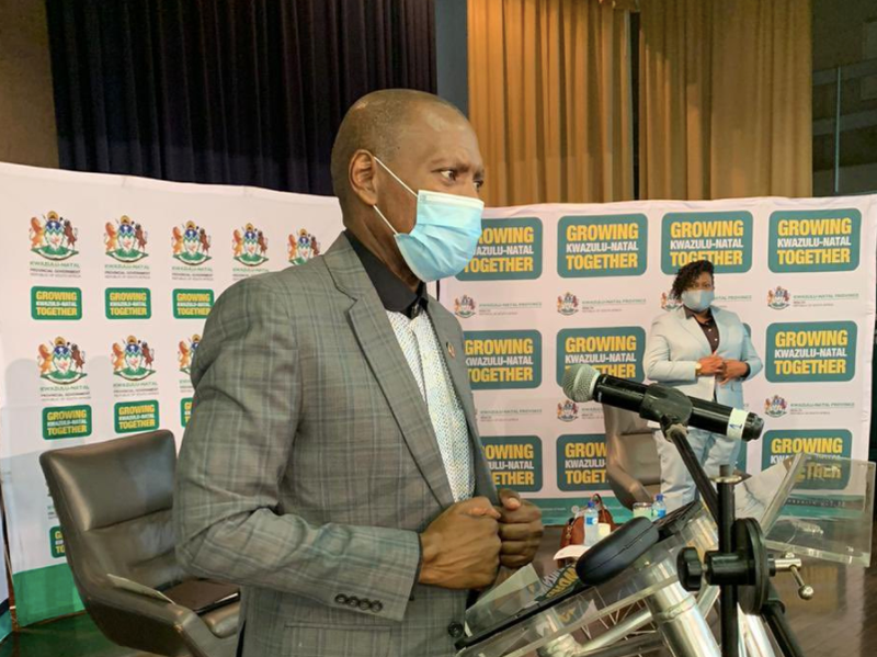 ECR_Newswatch's tweet photo. Discussions underway over possible stricter lockdown during Easter, says Mkhize
https://t.co/zHUZvJmYlB
@ecr9495 | #Easter #easterlockdown https://t.co/2lDx7PJhWx