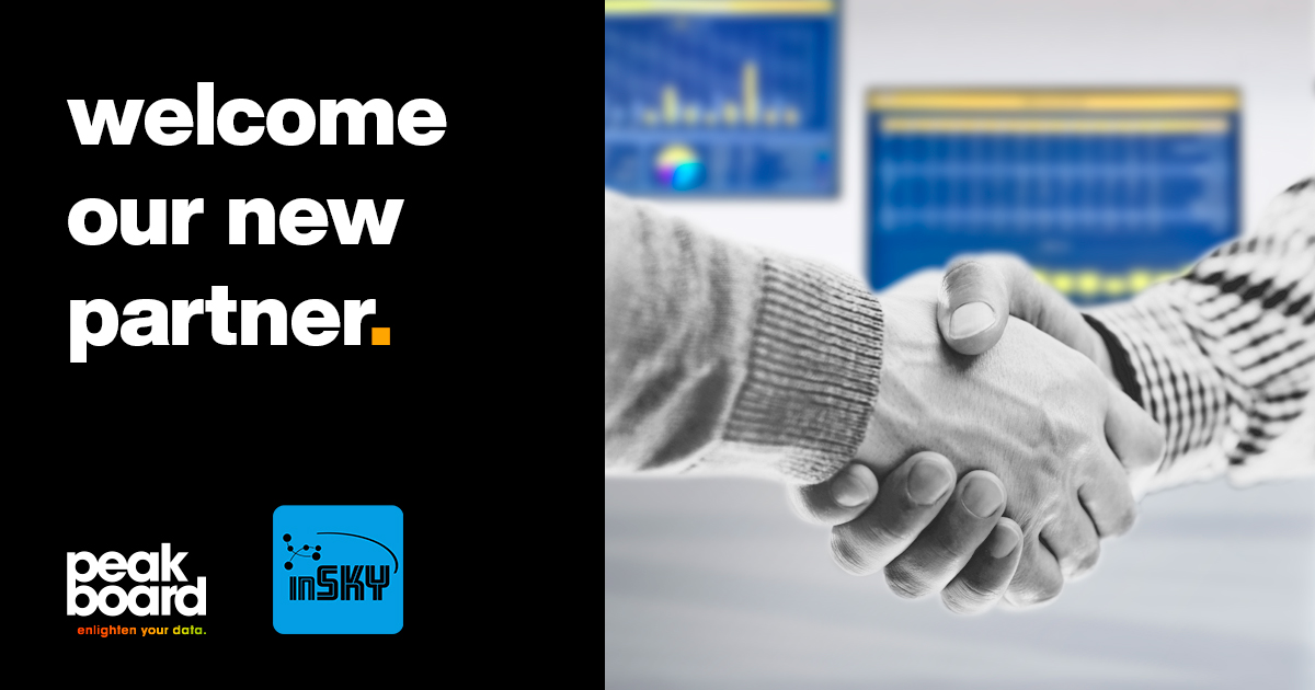 pkbrd's tweet photo. We are excited to welcome #inSky as our partner!
🎉 A big applause 👏
#automation #industry #iiot #processoptimization #robotics https://t.co/1gweQFrKpl