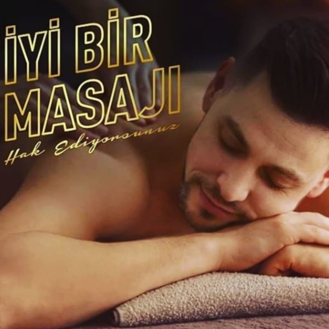 Bencede hakedıyosunuz masaja beklıyorum
