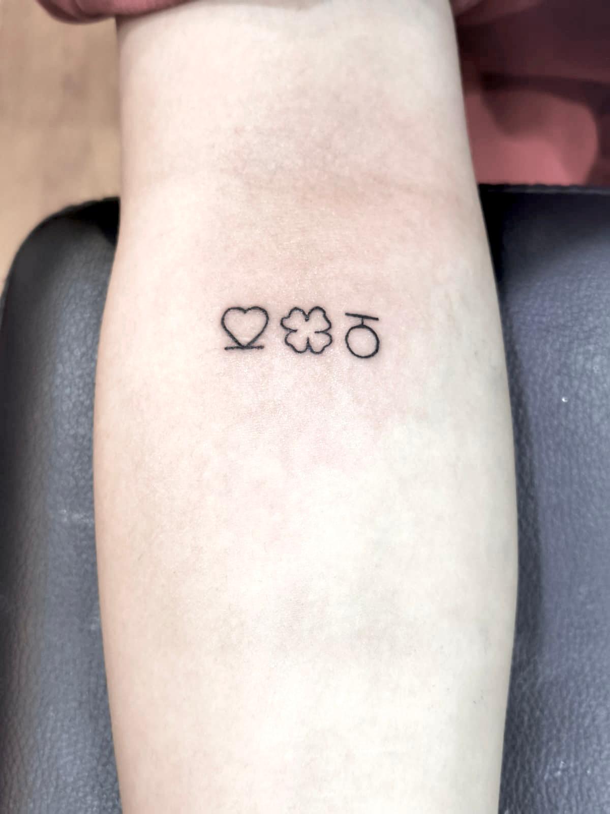Tattoo Portfolio — Affliction Tattoo