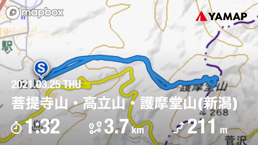 udonhaha's tweet photo. 護摩堂山 https://t.co/zlDEMKx4cG #ヤマップ
ハイキング https://t.co/OvUfsZKs2u