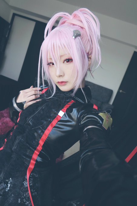 Twitterのコスプレ画像10