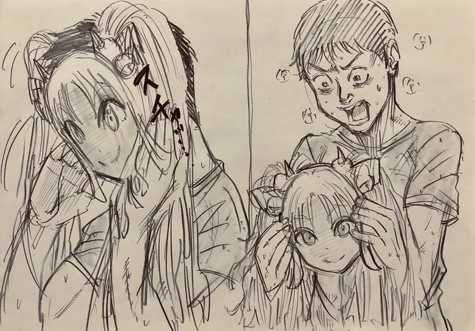 大いなる力には大いなる責任が伴う
 #クリエイツ轟京子 