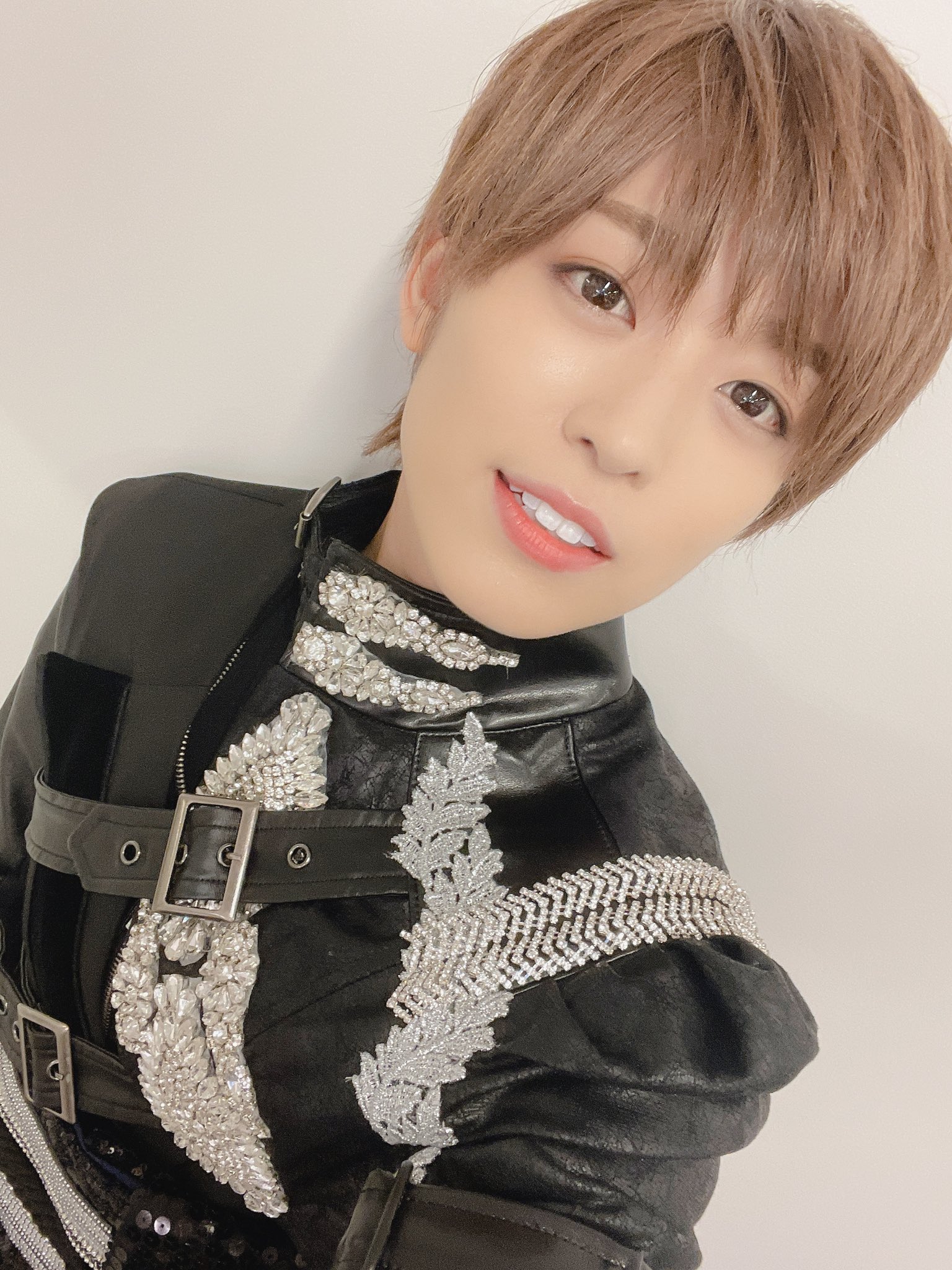 新品本物 愛刃健水〈風男塾〉 on X:  ミュージック