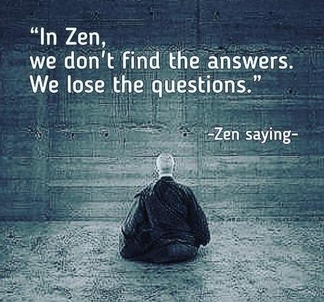 narbhatia's tweet photo. At times, it's sensible to "stop seeking and let it be" !

#stopseeking #zen #mindfulness #createyourbest https://t.co/kSLZhtDCMM