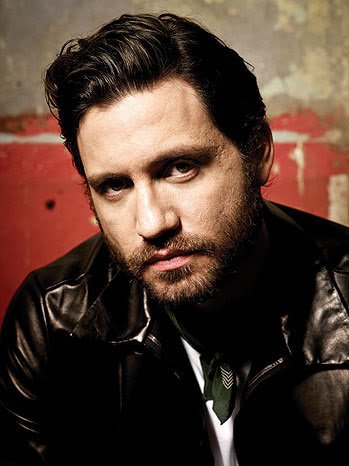 Happy Birthday To Edgar Ramírez!         