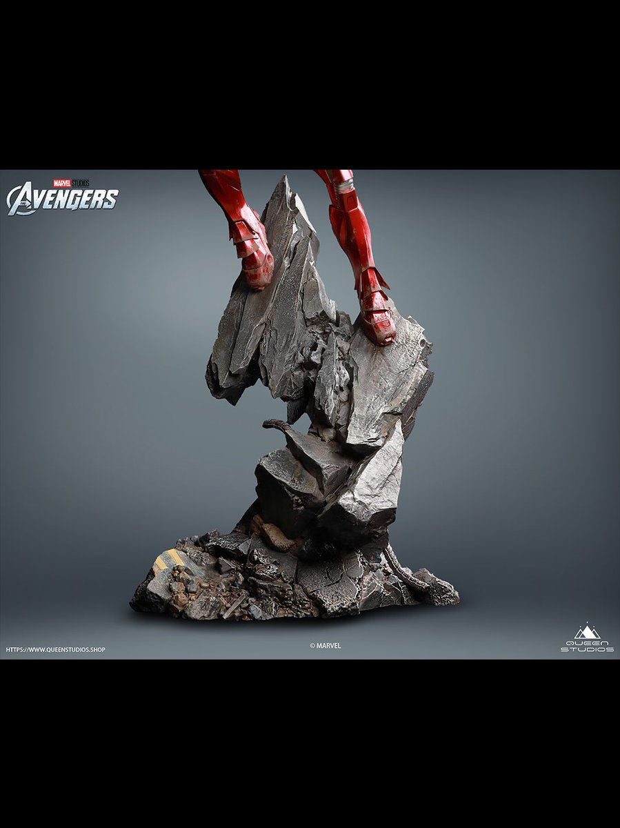 クイーン・スタジオの新商品情報！】 トイサピエンス限定！ 劇中シーン